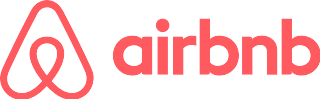 airbnb logo belo