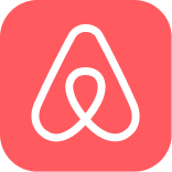logo airbnb