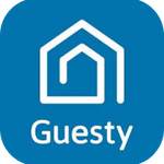 Guesty Logo